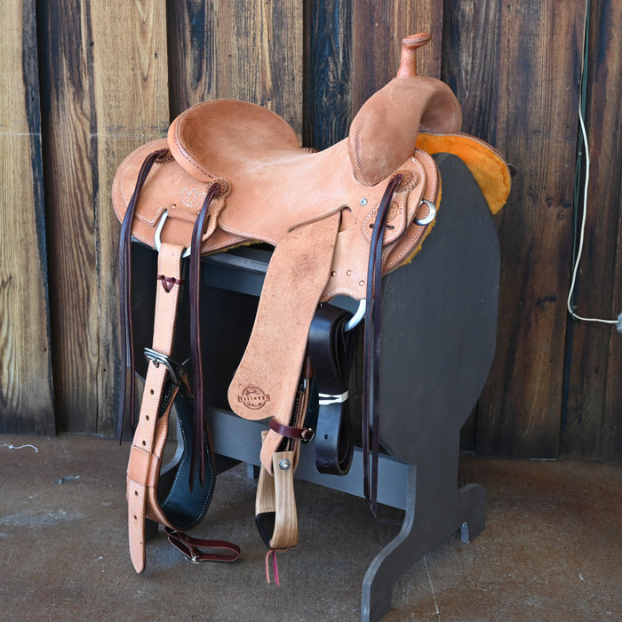 16.5" AUSTIN VALIMONT RANCH CUTTER