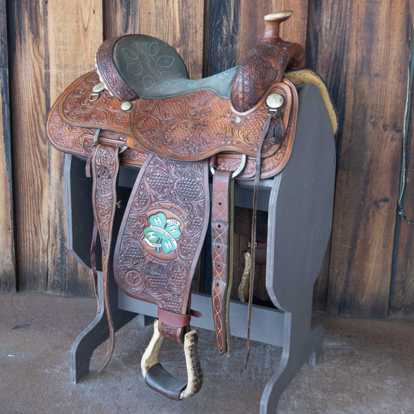 All Used Saddles