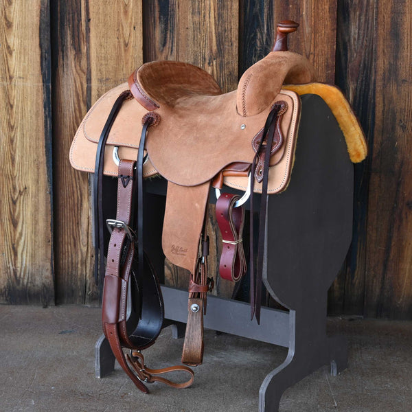 All New Saddles