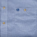 Wrangler Men's Western Classic Fit Blue Print Button Up Shirt MEN - Clothing - Shirts - Short Sleeve Wrangler