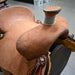 15.5" TESKEY'S RANCH SADDLE Saddles - New Teskey's Saddlery