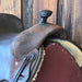 16" USED JEFF SMITH COWBOY SADDLE Saddles - Used Jeff Smith