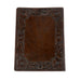 King Ranch Crocodile Notepad Holder ACCESSORIES - Additional Accessories - Notepad Holder M&F Western Products