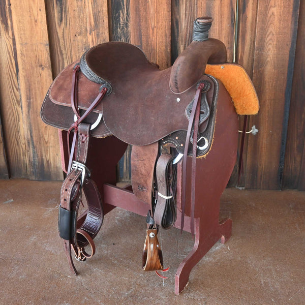 Cutter/Ranch Cutter