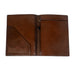 King Ranch Crocodile Notepad Holder ACCESSORIES - Additional Accessories - Notepad Holder M&F Western Products