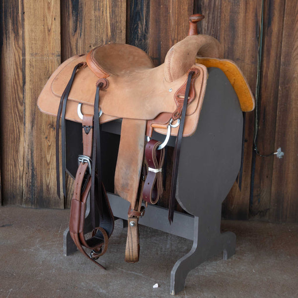 Ranch Cutter