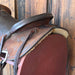 16" USED JEFF SMITH COWBOY SADDLE Saddles - Used Jeff Smith