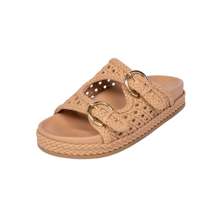 MIA Trendy Nude Sandal WOMEN - Footwear - Sandals MIA