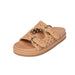 MIA Trendy Nude Sandal WOMEN - Footwear - Sandals MIA