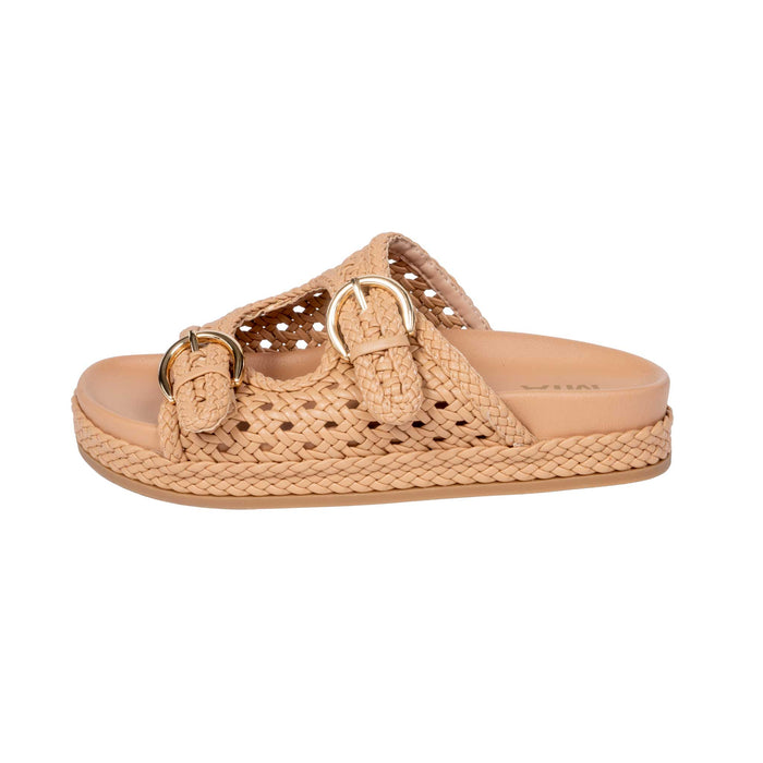 MIA Trendy Nude Sandal WOMEN - Footwear - Sandals MIA
