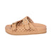 MIA Trendy Nude Sandal WOMEN - Footwear - Sandals MIA