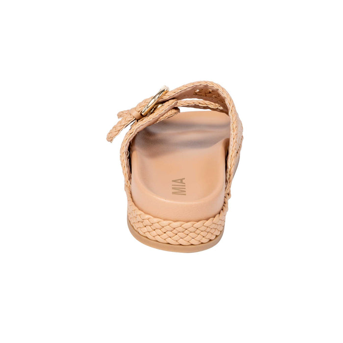 MIA Trendy Nude Sandal WOMEN - Footwear - Sandals MIA
