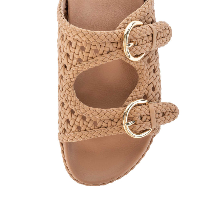 MIA Trendy Nude Sandal WOMEN - Footwear - Sandals MIA