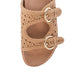 MIA Trendy Nude Sandal WOMEN - Footwear - Sandals MIA