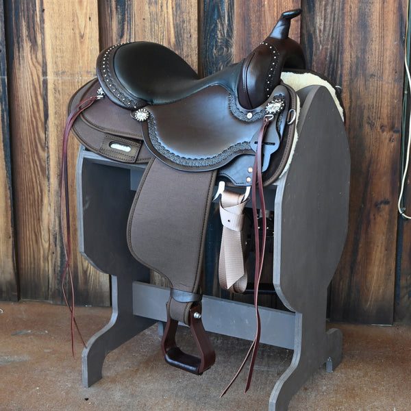 All New Saddles