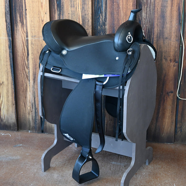 All New Saddles