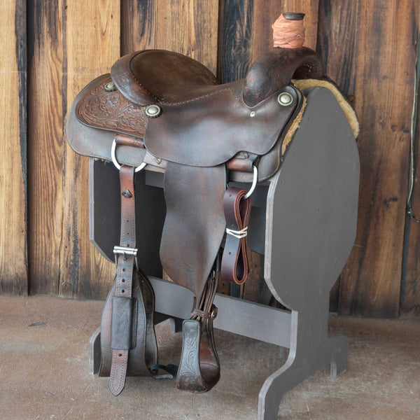 All Used Saddles