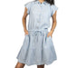 Carve Designs Alex Gauze Kentucky Dress WOMEN - Clothing - Dresses Carve Designs