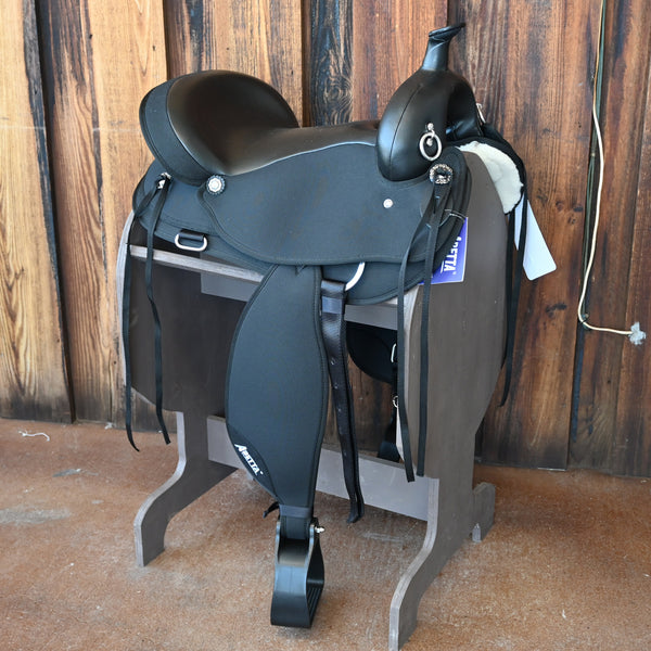 All New Saddles