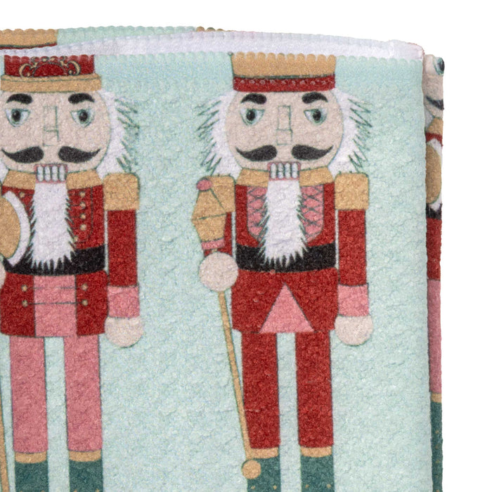 Nutcracker March Bar Towel