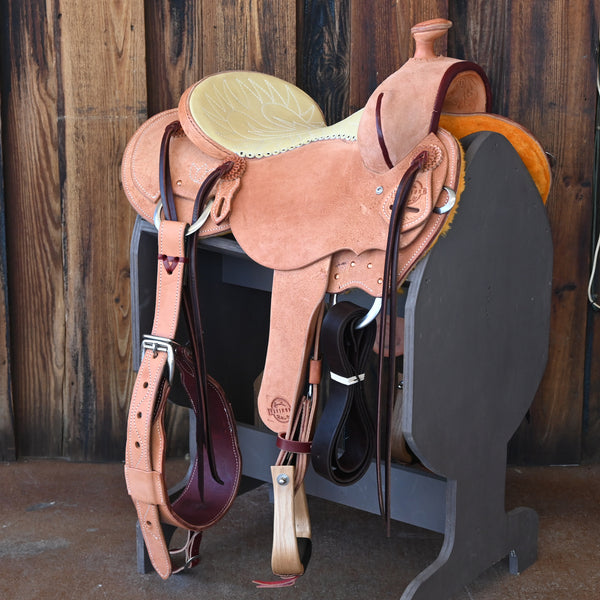 All New Saddles