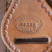 15" USED CORRIENTE TEAM ROPING SADDLE Saddles - Used Corriente