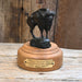 Origninal Bronze by Clifton Roy Cheek "Clifton Roy Cheek" Collectibles Clifton Roy Cheek