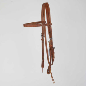 NEW Western Browband Headstall Sale Barn Teskey's   