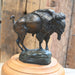 Origninal Bronze by Clifton Roy Cheek "Clifton Roy Cheek" Collectibles Clifton Roy Cheek