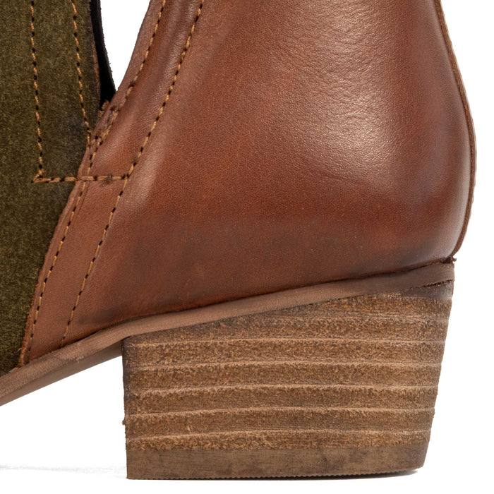 Diba Women's Stop By Bootie