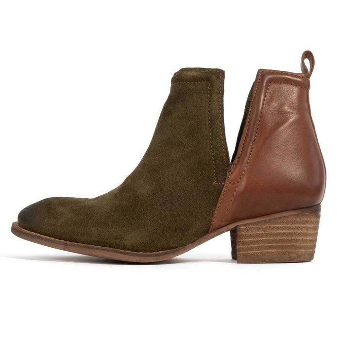 Diba Women's Stop By Bootie