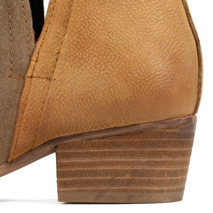 Diba Women's Stop By Bootie