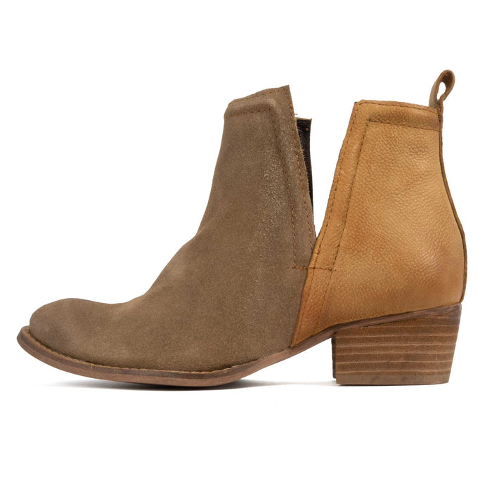 Diba Women's Stop By Bootie