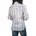 Roper Women's Snap Floral Shirt WOMEN - Clothing - Tops - Long Sleeved Roper Apparel & Footwear