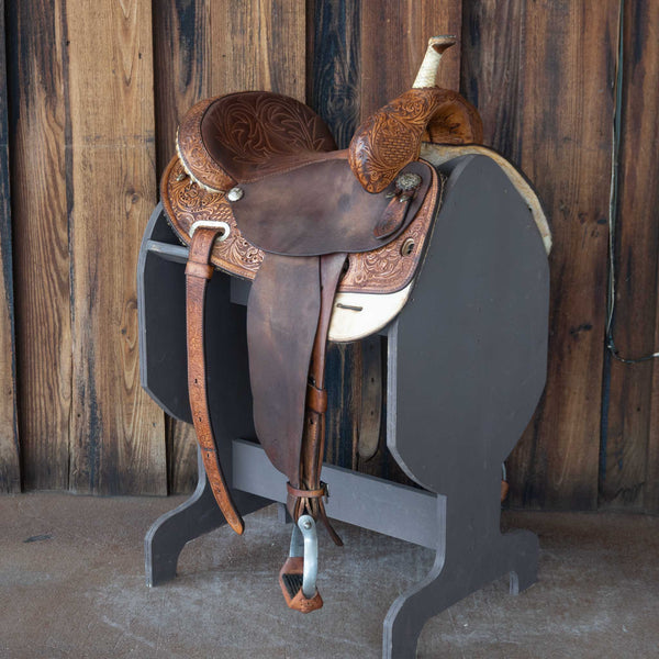 All Used Saddles