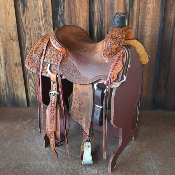 Cutter/Ranch Cutter