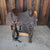 16" USED MARTIN PERFORMANCE SADDLE