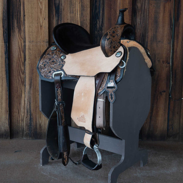 All Used Saddles