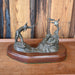 "Chiricahua Omen" by Terry S. Gilbreth 1946 Collectibles Terry-S-Gilbreth