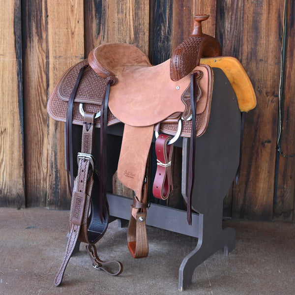 All New Saddles