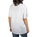 Hooey Women's Bad Company White Tee WOMEN - Clothing - Tops - Short Sleeved Hooey