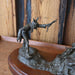 "Chiricahua Omen" by Terry S. Gilbreth 1946 Collectibles Terry-S-Gilbreth