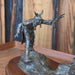 "Chiricahua Omen" by Terry S. Gilbreth 1946 Collectibles Terry-S-Gilbreth