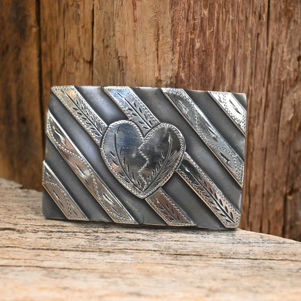 Belt Buckles