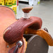 16" TESKEY'S RANCH ASSOCIATION SADDLE Saddles - New Teskey's Saddlery