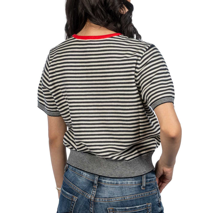 The Faye Cardigan WOMEN - Clothing - Sweaters & Cardigans MOD REF