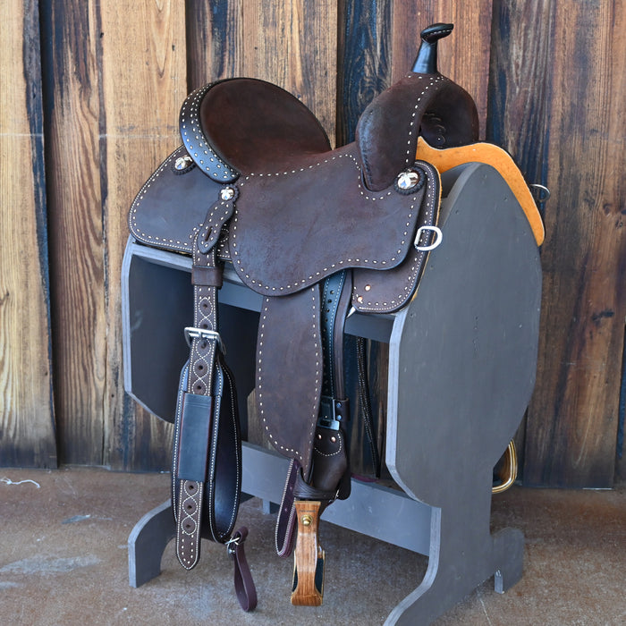 14" MARTIN BTR BARREL SADDLE