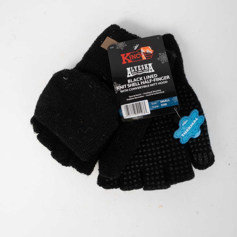 NEW Small Kinco Thermal Gloves Set Sale Barn Teskey's   