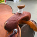 16" TESKEY'S RANCH ASSOCIATION SADDLE Saddles - New Teskey's Saddlery