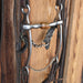 Billy Allen Bridle Rig Sale Barn misc